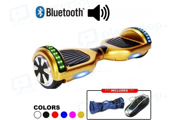 Hoverboard Balance Wheel